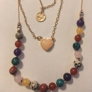 Sonoma necklace